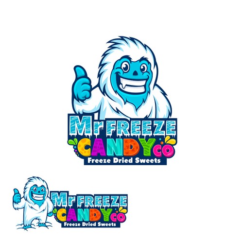 mr freeze