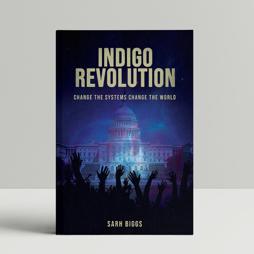 INDIGO REVOLUTION