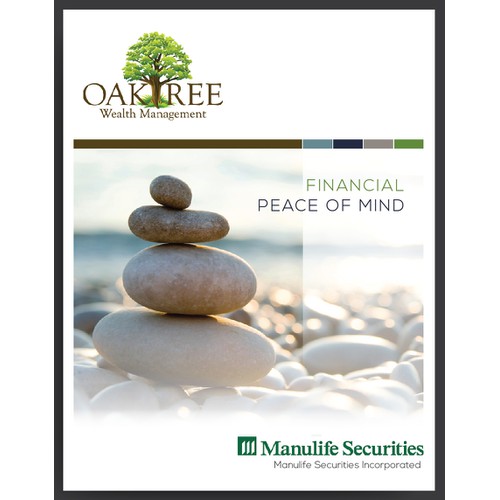 Create Oaktree Financial Planning Brochure