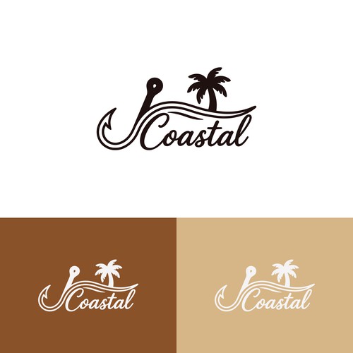 J Coastal Logo