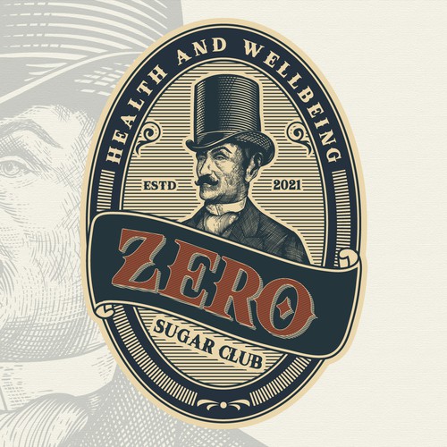 Vintage Logo Design