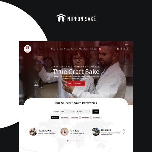 Nippon Sake