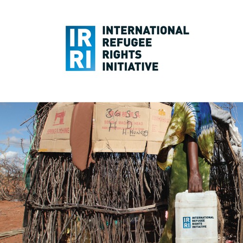 I R R I (International Refugee Rights Initiative)