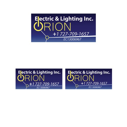 Orion Logo