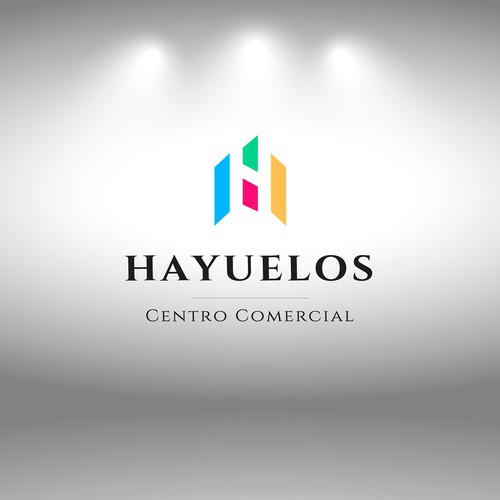 Hayuelos centro comercial