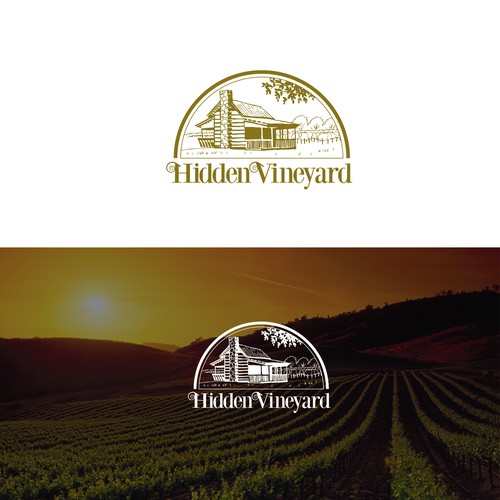 HIDDEN VINEYARD