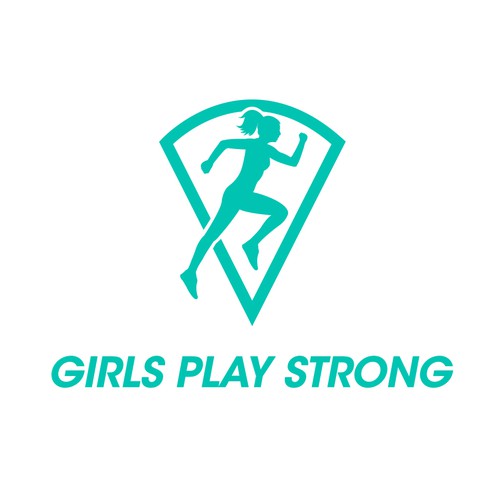Girls Play Strong