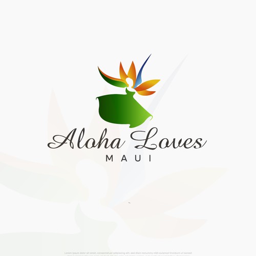 Aloha Loves