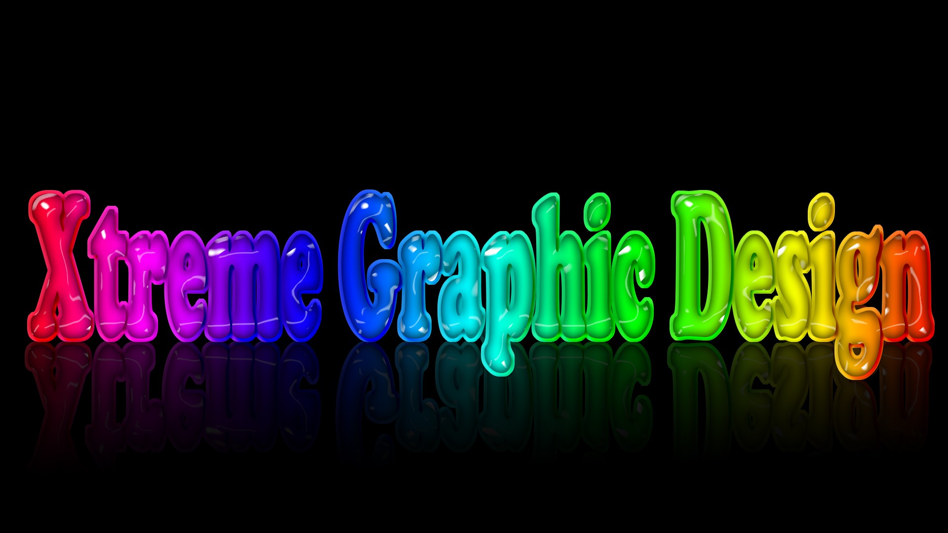 99Designs banner for @xtreme