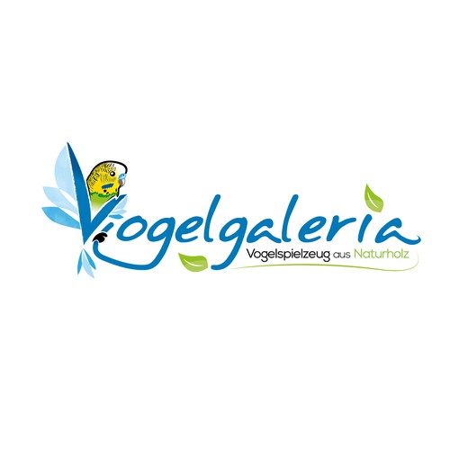 Vogelgaleria