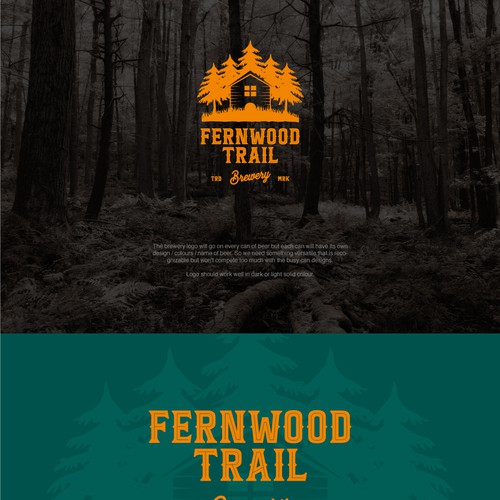 Fernwood trail brewery