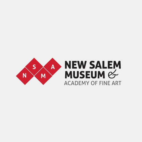 New salem museum