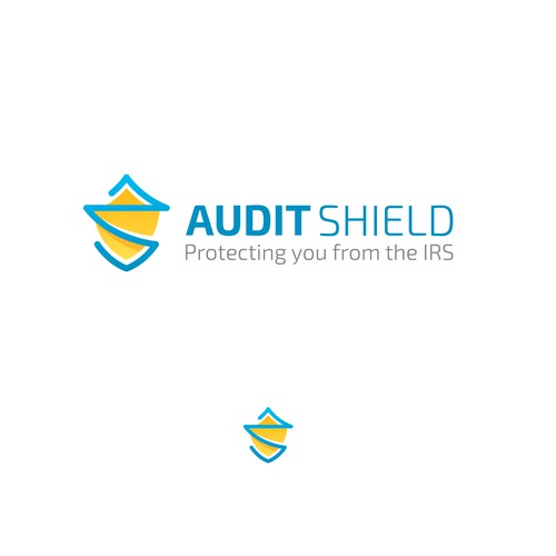 Audit Shield - Protecting you from IRS Logo