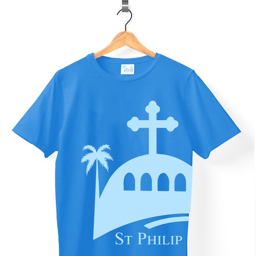 T-shirt-design