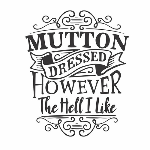 Mutton