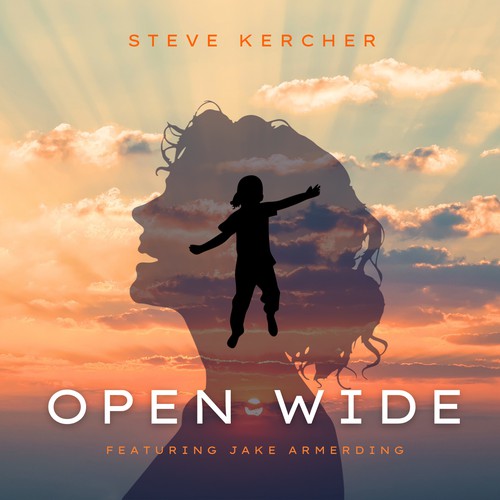 Music Album Cover