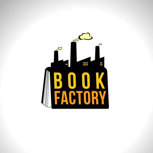 book factory
