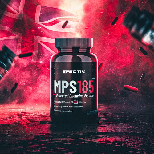 MPS185 - Capsule 