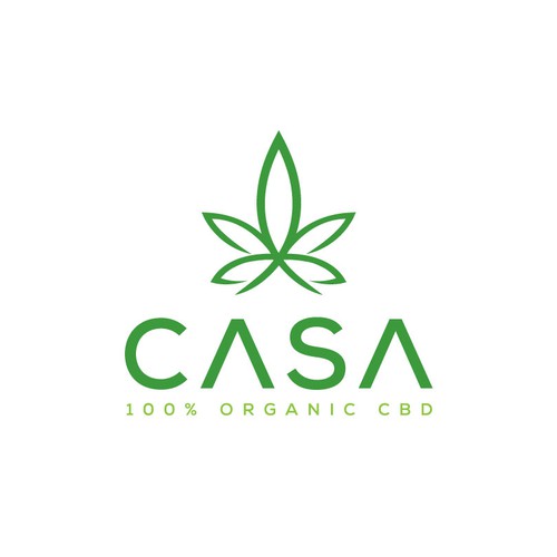 CBD BRAND IDENTITY