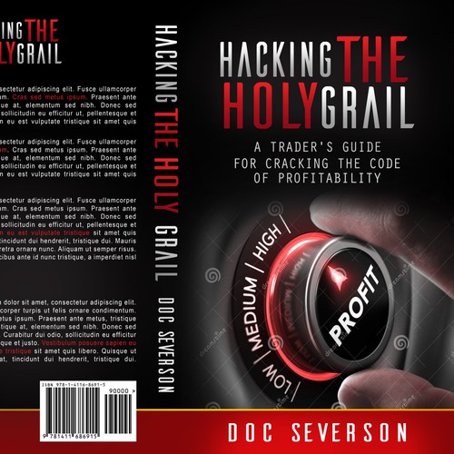hacking the holy grail 