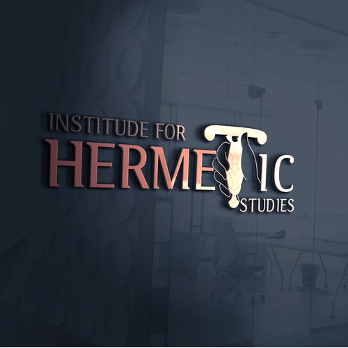 institude for hermatic studies logo 