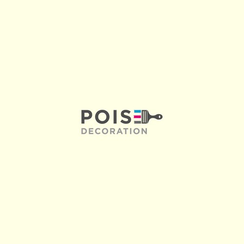 Posie Decoration needs a modern and stylish new company logo