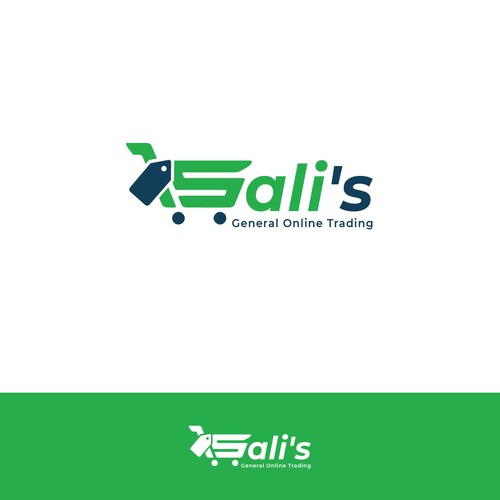 Logo Sali's