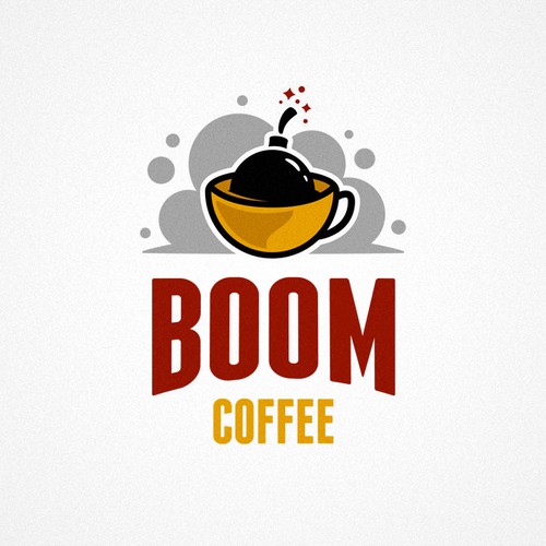 Boom Coffee