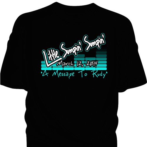 Party T-Shirt