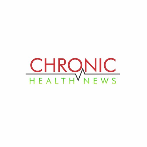 Chronic Health News Logo