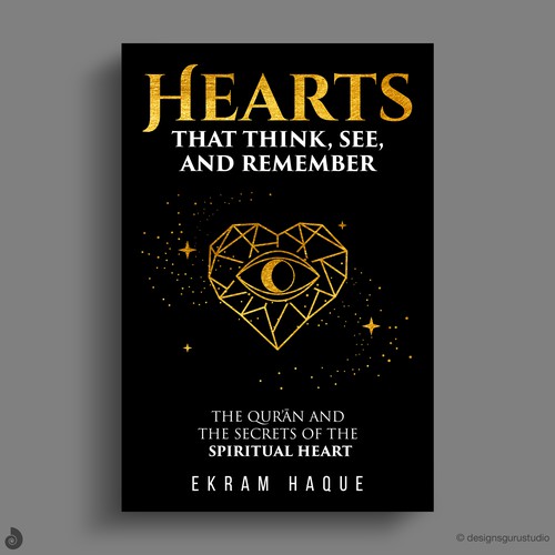 Book Cover Design