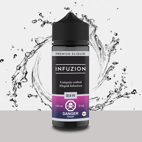 Infuzion E-juice's New Flavour