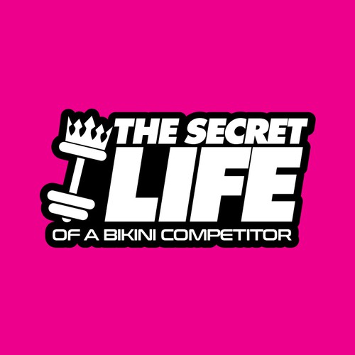 The secret life of bikini competitor 