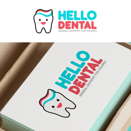 Hello Dental - General Dentistry for children