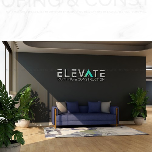 ELEVATE Roofing & Construction