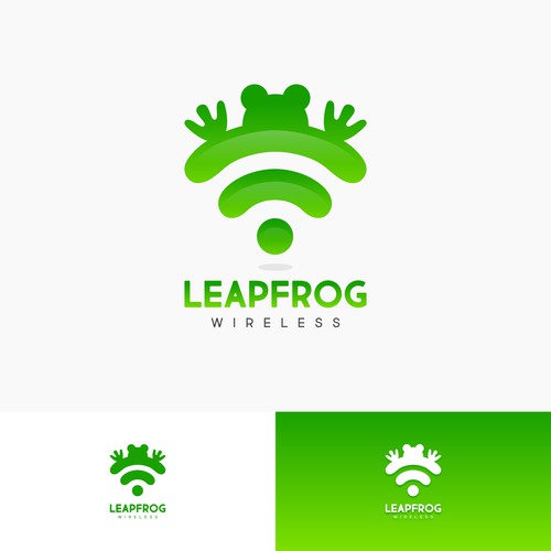 LEAPFROG LOGOS