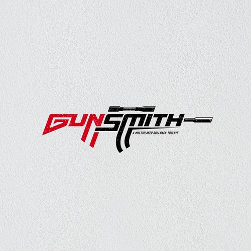 Gunsmith