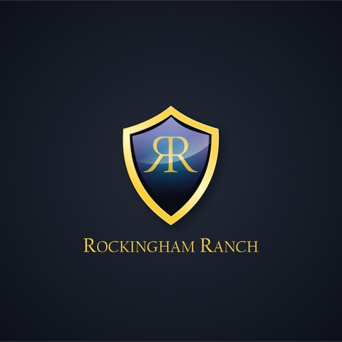 Rockingham Ranch needs a new logo