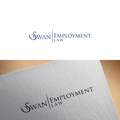 swan logo