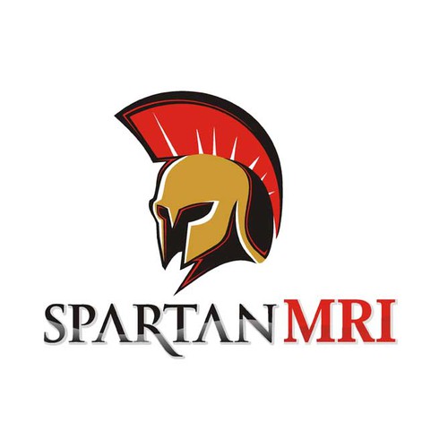 logo for Spartan MRI