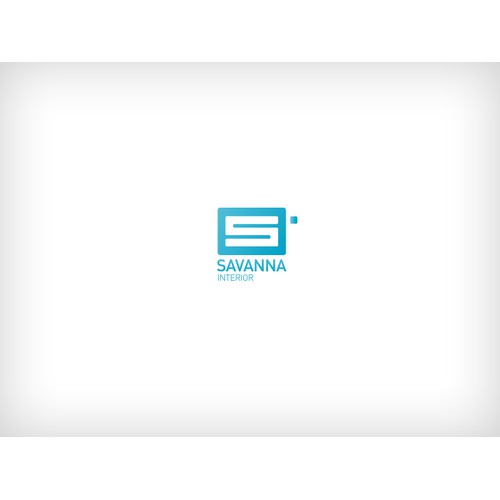 First logo wanted for Savanna Interior