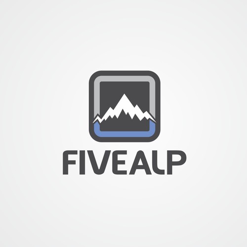 FiveAlp needs a new logo