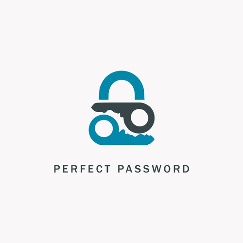  Security Ccompany Logo Concept