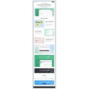 Reviewed design