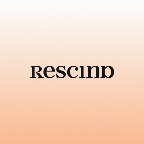 Rescind