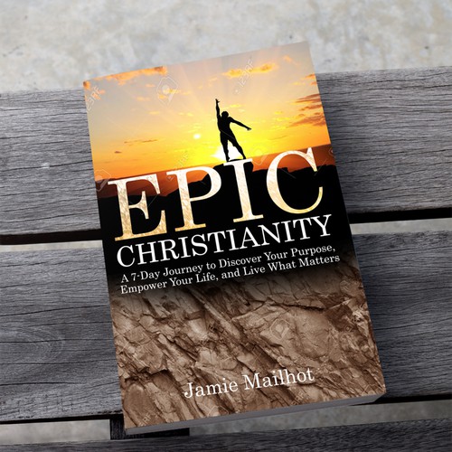 Epic Christianity