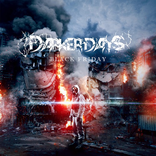 Cover Album Art