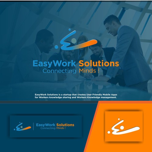 easywork solutions logo