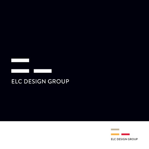 Create the next logo for ELC Design Group 