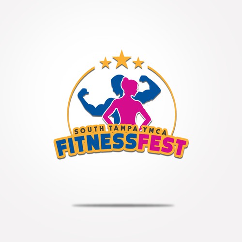 Fitnessfest